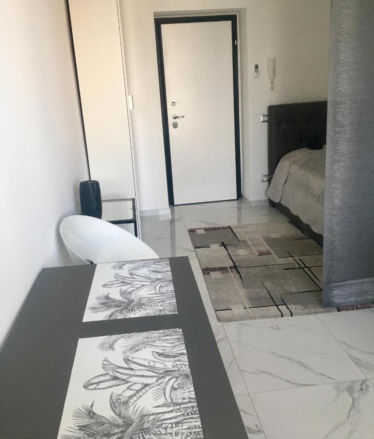 Studio Triboniano Apartment Milan Exterior photo